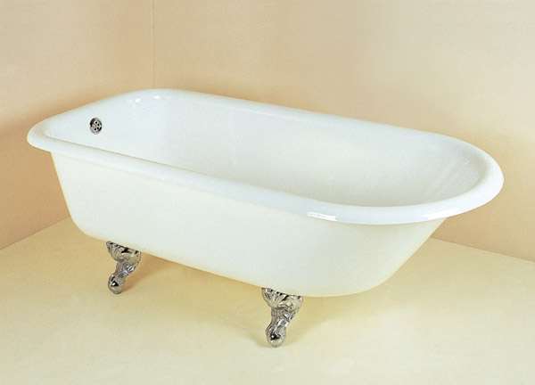 Retour page baignoire
